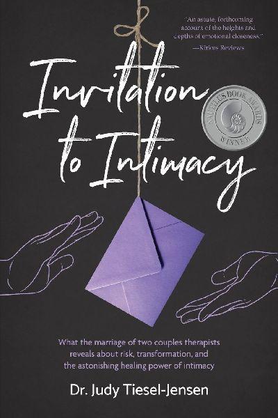 Invitation to Intimacy