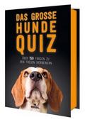 Das große Hunde Quiz
