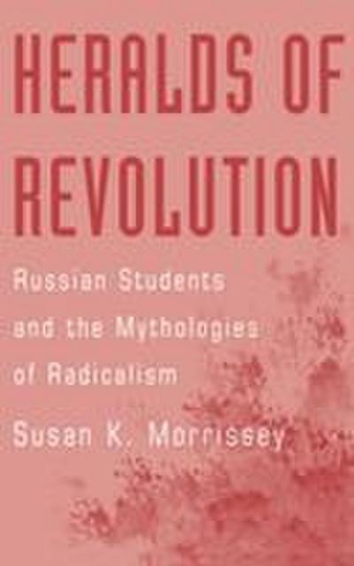 Heralds of Revolution