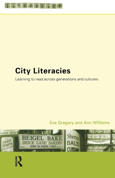 City Literacies