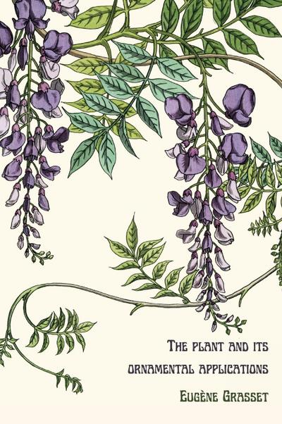 The plant and its ornamental applications 