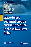 Wave-Forced Sediment Erosion and Resuspension in the Yellow River Delta