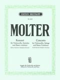 Concertofür Violoncello und Streichorchester