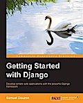 Getting Started with Django