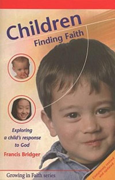 Children Finding Faith