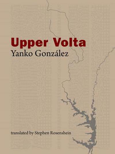 Gonzalez, Y: Upper Volta