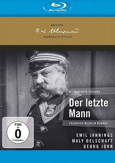 Der letzte Mann