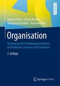 Organisation