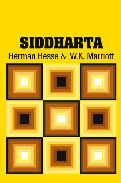 Siddharta