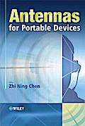 Antennas for Portable Devices