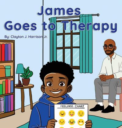 James Goes to Therapy