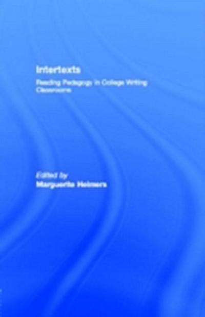 Intertexts