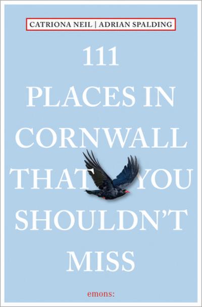 111 Places in Cornwall That You Shouldn’t Miss