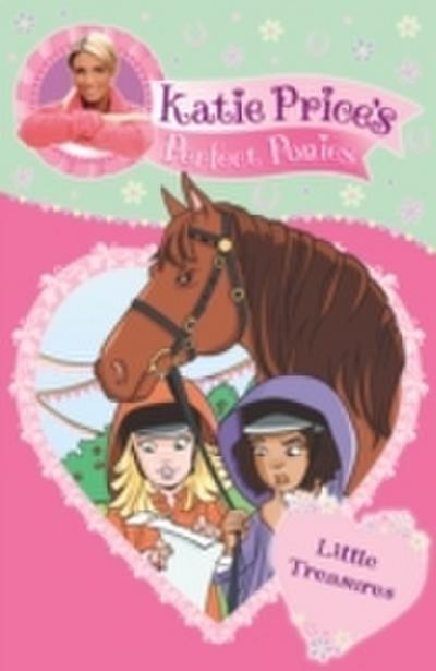 Katie Price’s Perfect Ponies: Little Treasures