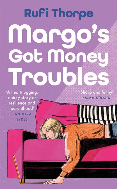 Margo’s Got Money Troubles