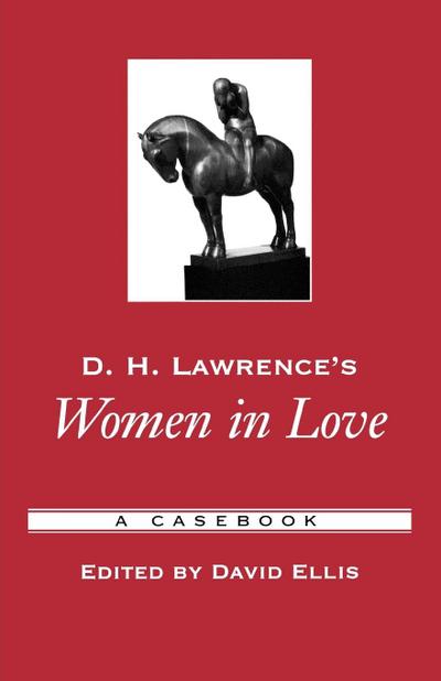 D. H. Lawrence’s Women in Love