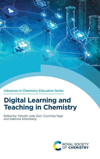 Digital Learning and Teaching in Chemistry