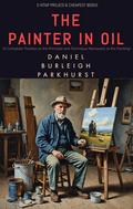 The Painter in Oil