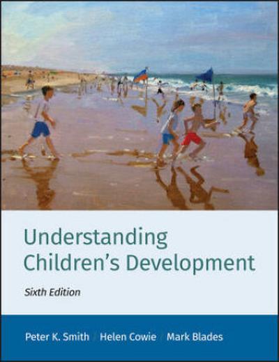 Understanding Children’s Development