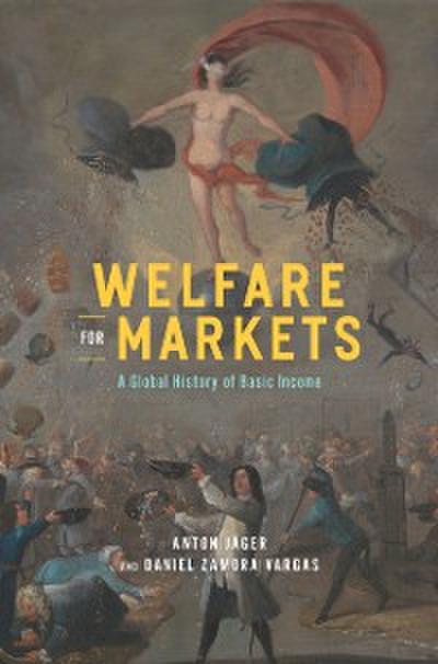 Welfare for Markets