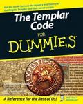 The Templar Code For Dummies