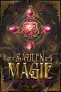 Die Säulen der Magie - Blutbund
