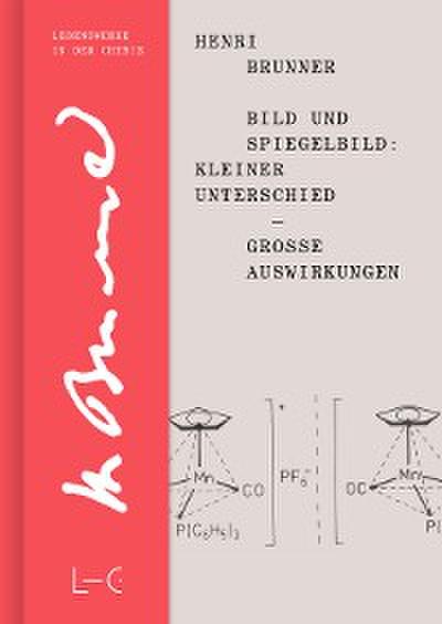 Bild und Spiegelbild: Kleiner Unterschied – große Auswirkungen