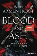 Blood and Ash - Liebe kennt keine Grenzen