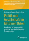 Politik und Gesellschaft im Mittleren Osten