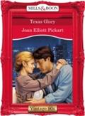 Texas Glory (Mills & Boon Vintage Desire)