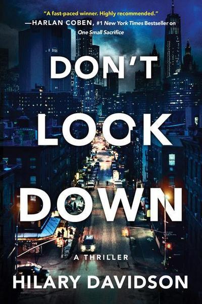 Don’t Look Down