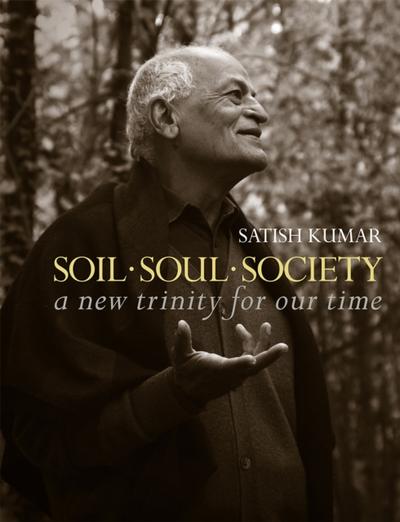 Soil · Soul · Society
