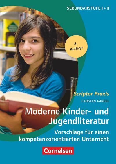 Moderne Kinder- und Jugendliteratur