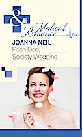 Posh Doc, Society Wedding