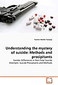 Understanding the mystery of suicide: Methods and 