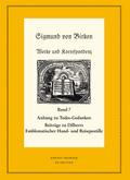 Anhang zu Todes-Gedanken und Todten-Andenken