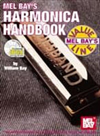 Harmonica Handbook