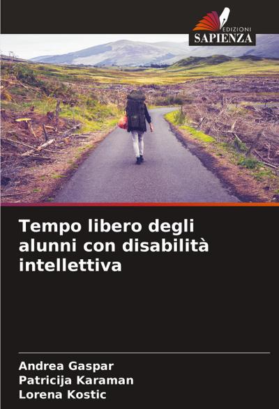 Tempo libero degli alunni con disabilità intellettiva