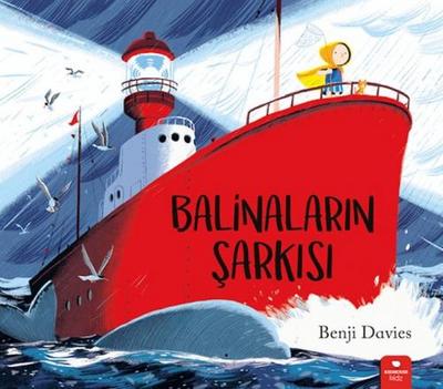 Balinalarin Sarkisi