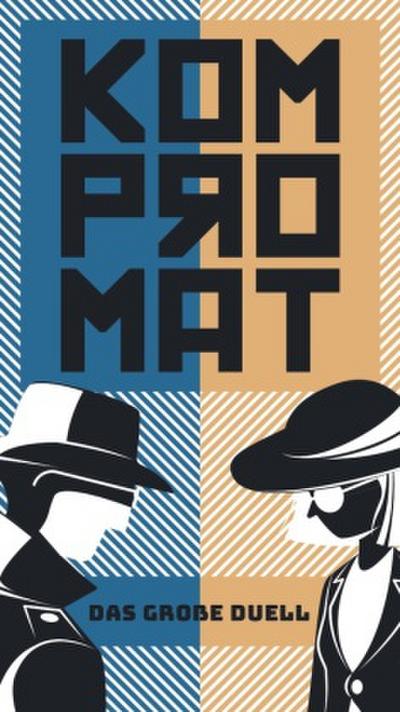 Kompromat (Spiel)