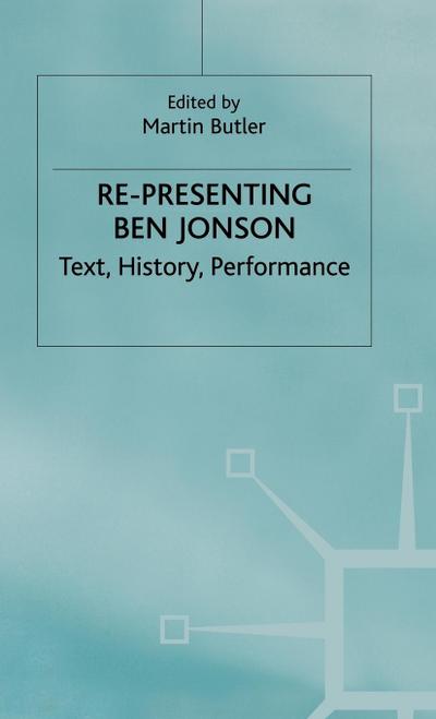 Re-Presenting Ben Johnson