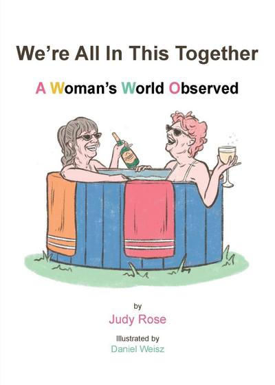 We’re All in this Together