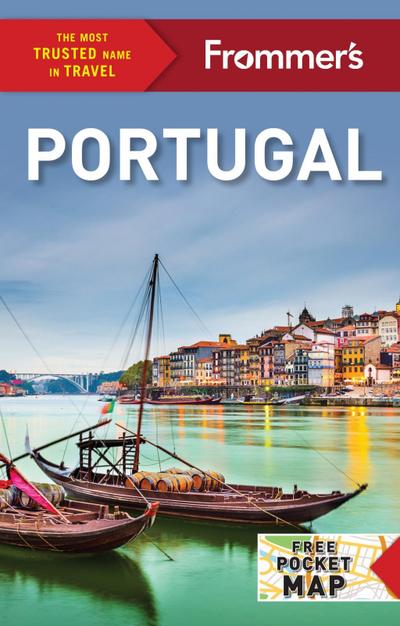 Frommer’s Portugal
