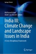 India III: Climate Change and Landscape Issues in 