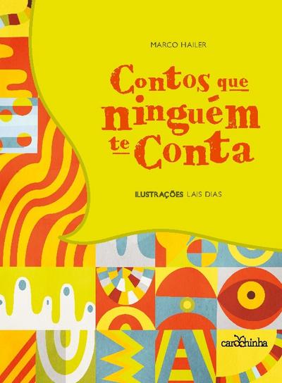 Contos que ninguém te conta