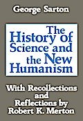 The History of Science and the New Humanism