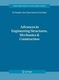 Advances in Engineering Structures, Mechanics &amp