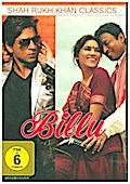 Billu Barber