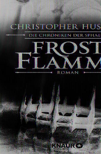 Husberg, C: Frostflamme