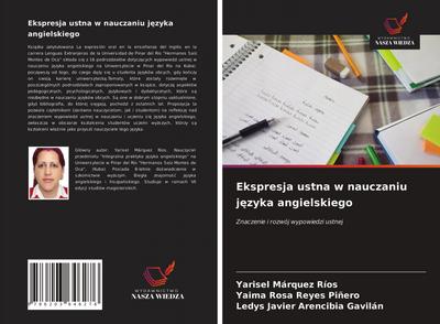 Ekspresja ustna w nauczaniu j¿zyka angielskiego